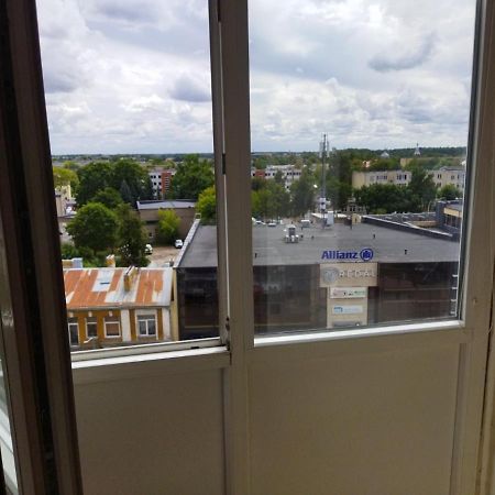 Itaja Apartment 91 Šiauliai Екстериор снимка