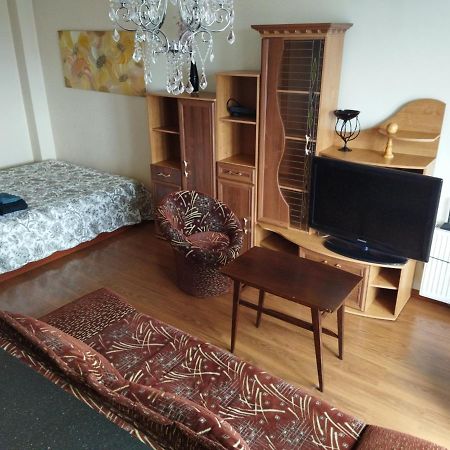 Itaja Apartment 91 Šiauliai Екстериор снимка