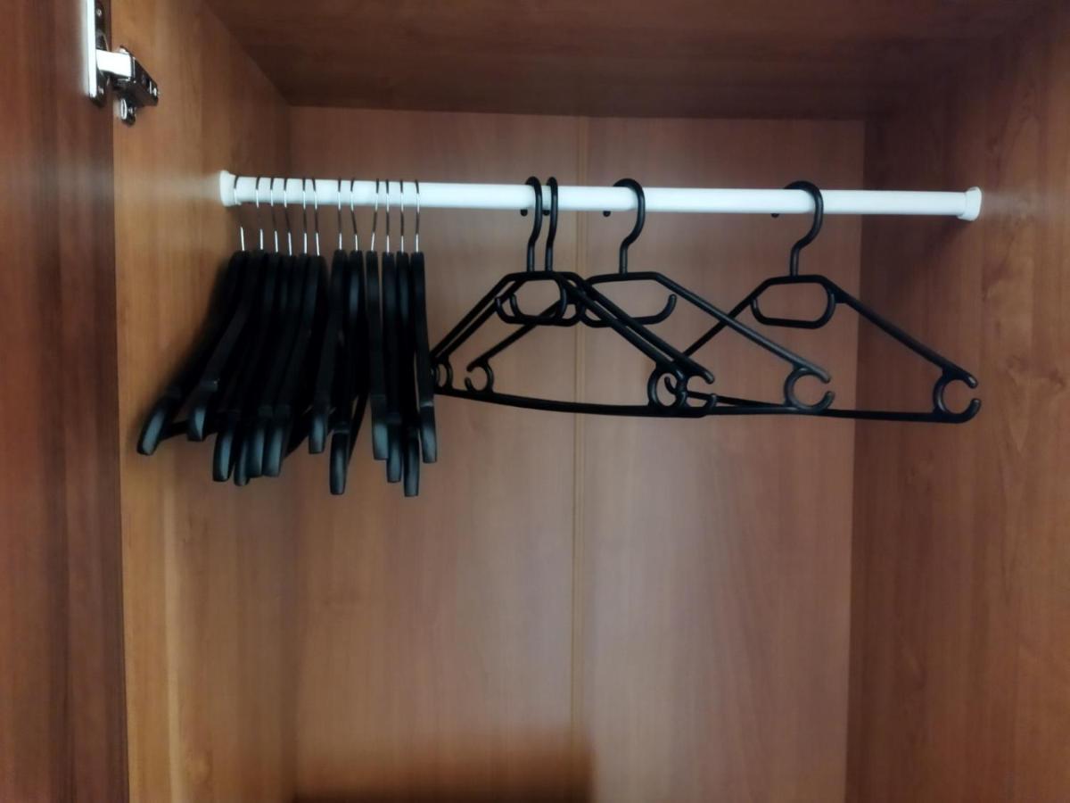 Itaja Apartment 91 Šiauliai Екстериор снимка