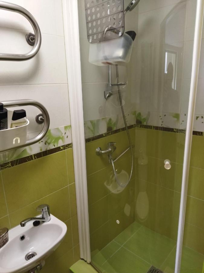 Itaja Apartment 91 Šiauliai Екстериор снимка