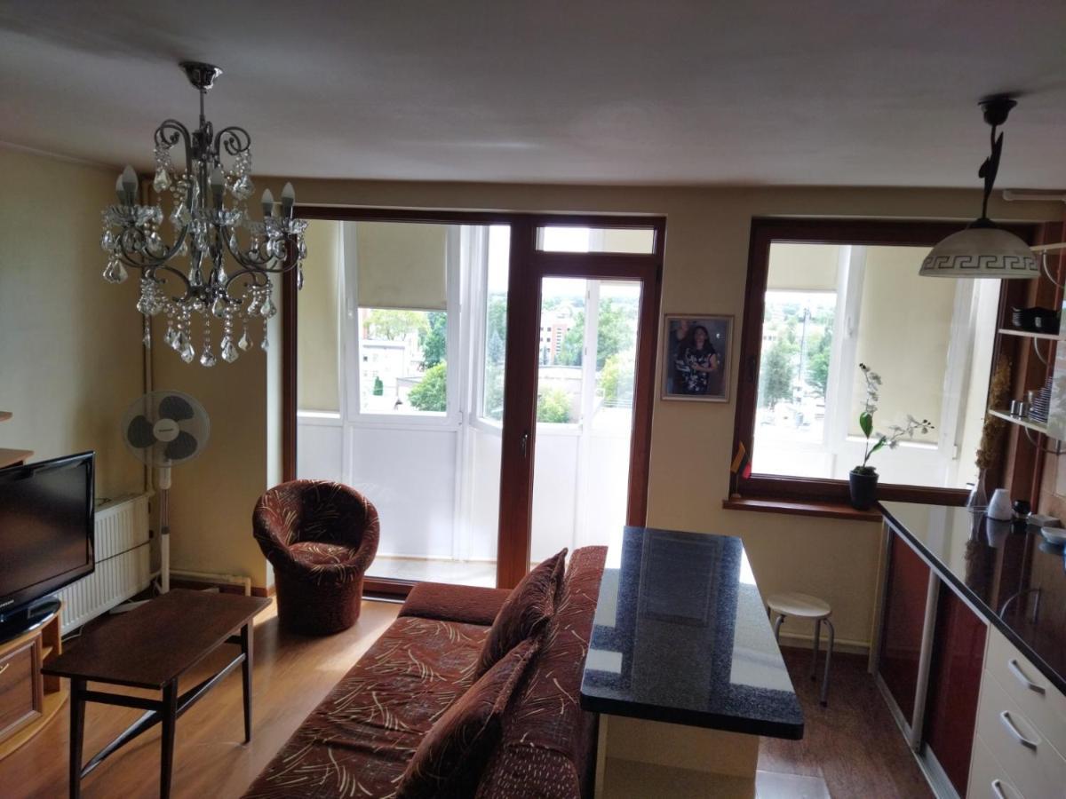 Itaja Apartment 91 Šiauliai Екстериор снимка