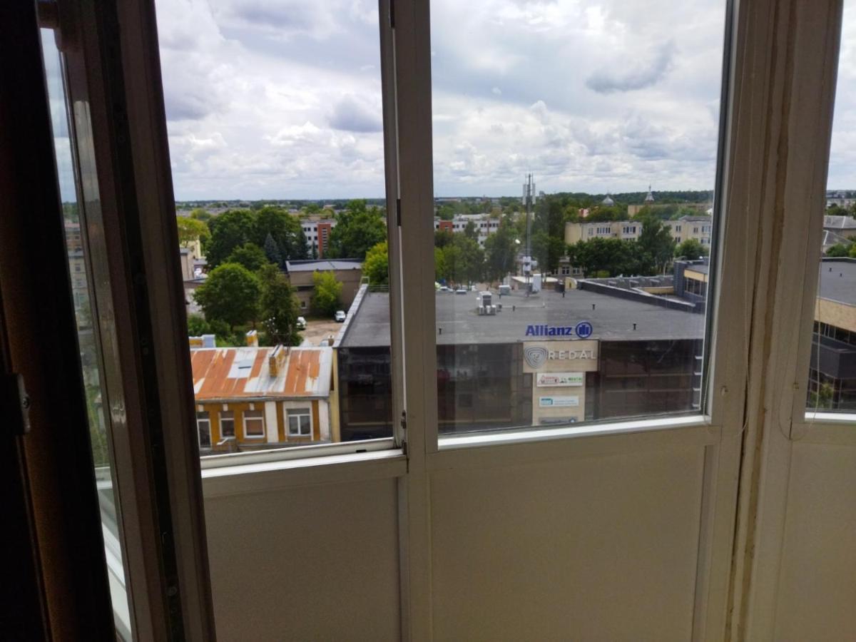 Itaja Apartment 91 Šiauliai Екстериор снимка