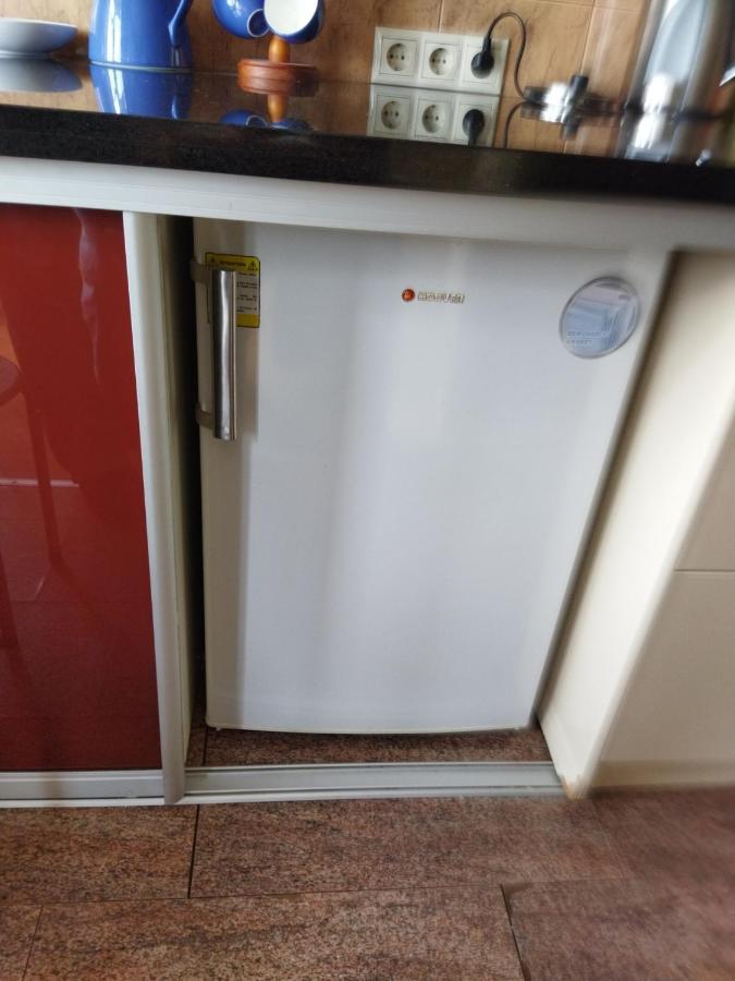 Itaja Apartment 91 Šiauliai Екстериор снимка