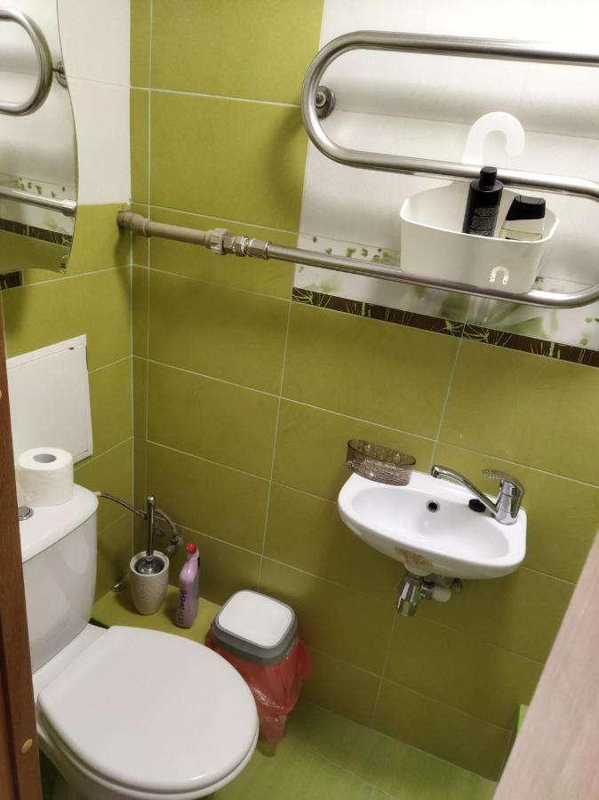 Itaja Apartment 91 Šiauliai Екстериор снимка
