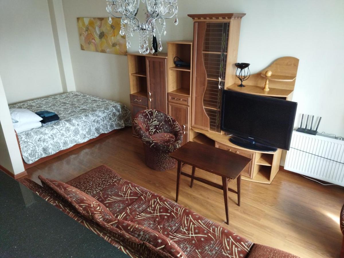 Itaja Apartment 91 Šiauliai Екстериор снимка