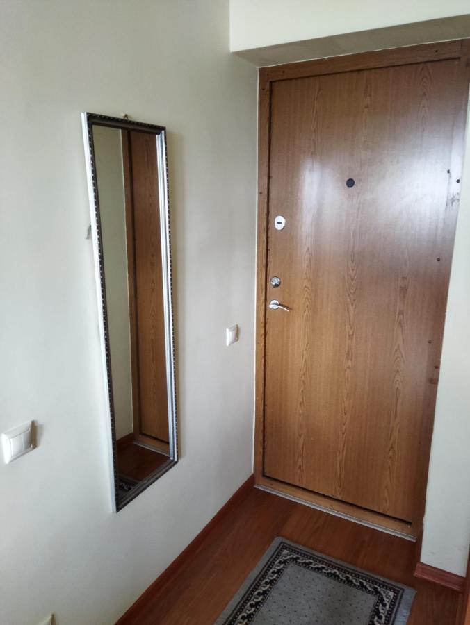Itaja Apartment 91 Šiauliai Екстериор снимка