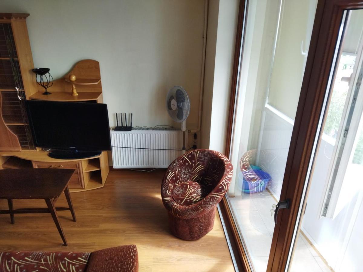 Itaja Apartment 91 Šiauliai Екстериор снимка